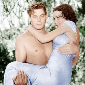 Tarzan and His Mate (1934) photo 8