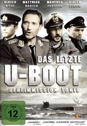 Das letzte U-Boot (The Last U-boat)
