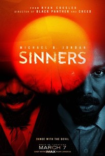 Sinners (2025) | Rotten Tomatoes