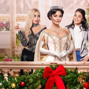 "The Princess Switch: Switched Again photo 6"