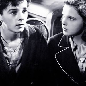 Listen, Darling (1938) photo 10