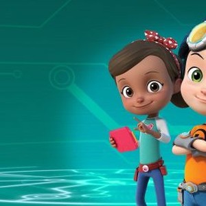 Rusty Rivets: Season 3, Episode 2 - Rotten Tomatoes