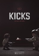 Kicks poster image