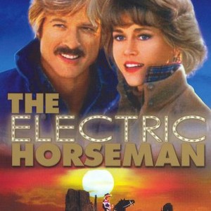 The Electric Horseman photo 8