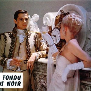 FADE TO BLACK, (aka FONDU AU NOIR), from left: Dennis Christopher, Linda Kerridge, 1980, © American Cinema Releasing