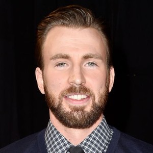 Chris Evans