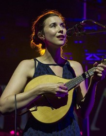 Lisa Hannigan