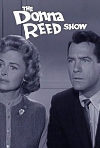 The Donna Reed Show: Season 3 | Rotten Tomatoes