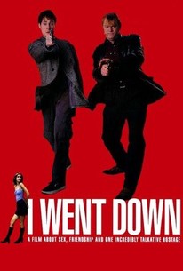 Watch trailer for I Went Down