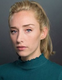 Najarra Townsend