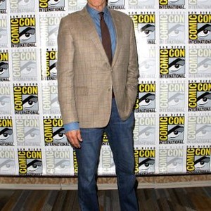 Ted Danson in attendance for San Diego International Comic-Con - SAT, San Diego Convention Center, San Diego, CA July 21, 2018. Photo By: Priscilla Grant/Everett Collection