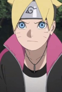 Episode 176 - Boruto: Naruto Next Generations - Anime News Network