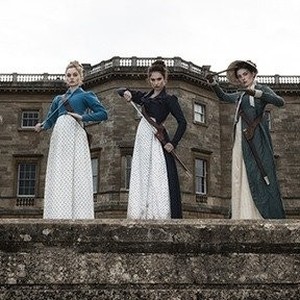 Pride and Prejudice and Zombies - Rotten Tomatoes