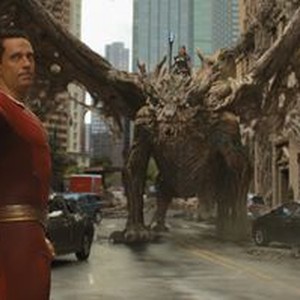 Shazam! Fury of the Gods Pictures - Rotten Tomatoes