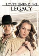 Love's Unending Legacy poster image