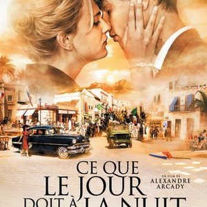 Ce que le jour doit à la nuit - Rotten Tomatoes