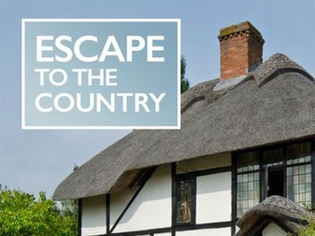 Escape to the country netflix on sale