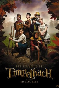 Les Enfants de Timpelbach (Trouble at Timpetill)
