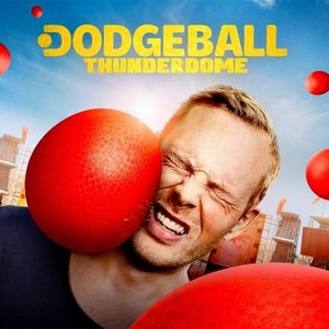Dodgeball Thunderdome