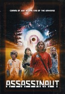 Assassinaut poster image
