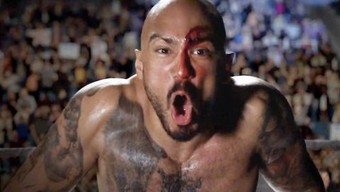 Cagefighter - Rotten Tomatoes