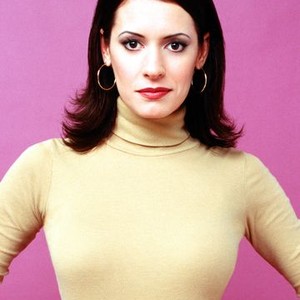 Paget Brewster as Jessica Green