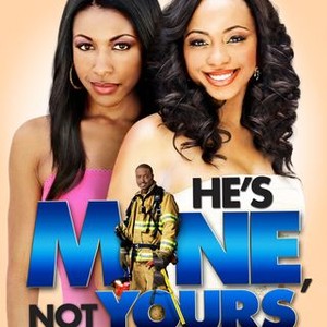 He's Mine Not Yours (2011) photo 15