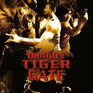 Dragon Tiger Gate (2006) photo 14