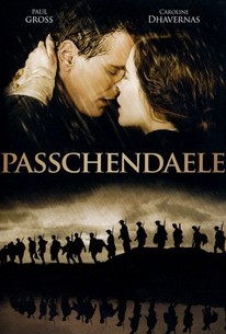 Watch trailer for Passchendaele
