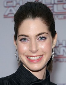 Amanda Goldberg