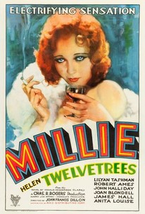 Poster for Millie