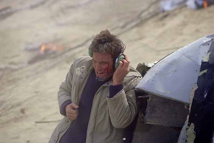 The Sum of All Fears (2002)