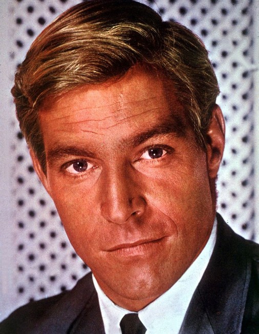 James Franciscus