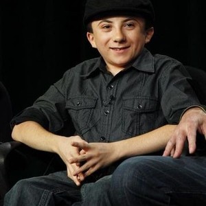 The Middle, Atticus Shaffer, 09/30/2009, ©ABC