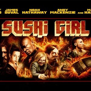 Sushi Girl photo 17