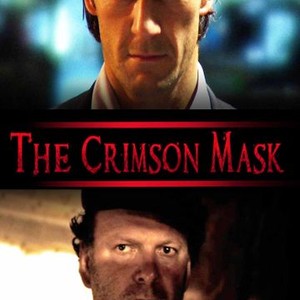 "The Crimson Mask photo 6"