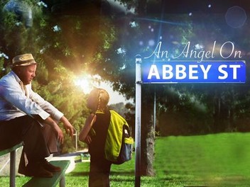 その他 Angel on Abbey Street [DVD] An Angel on Abbey Street (DVD, 2005) 779836163097| eBay
