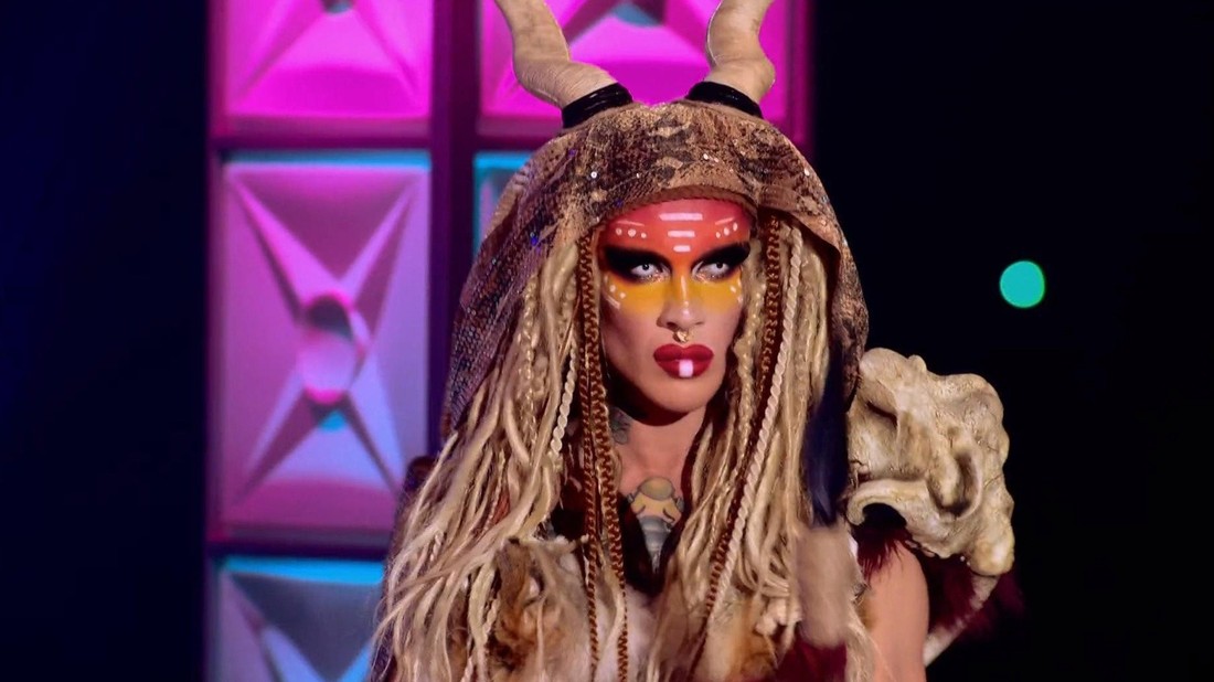 Rupaul's drag race season 2024 10 episode 11 dailymotion