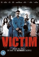 Victim poster image