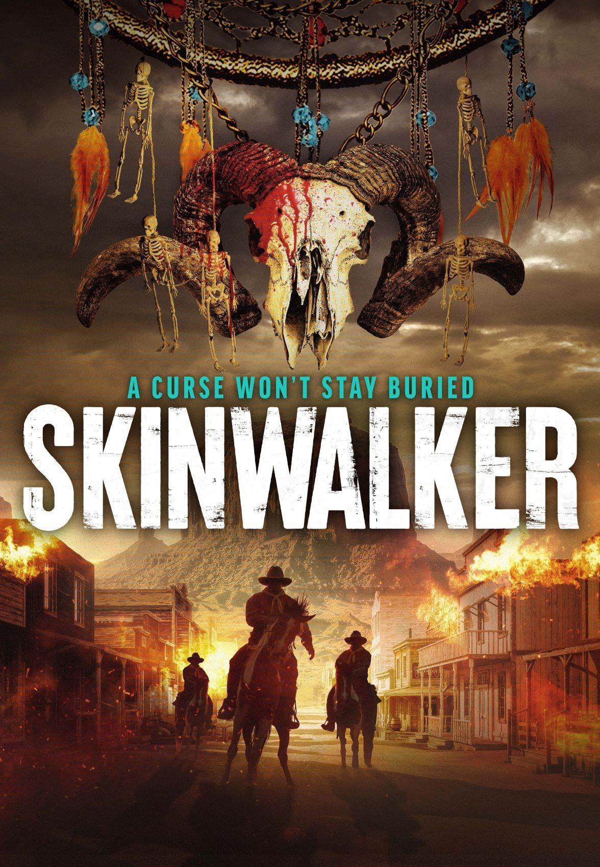 Skinwalker Movie Reviews