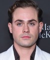 Dacre Montgomery