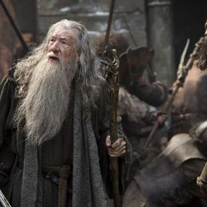 The Hobbit: The Battle of the Five Armies photo 1