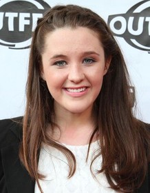 Savannah Stehlin