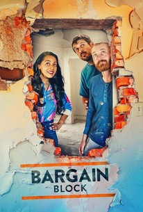 Bargain Block: Season 4 | Rotten Tomatoes