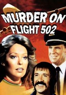 Murder on Flight 502 poster image