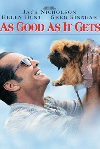 As Good as It Gets - Rotten Tomatoes