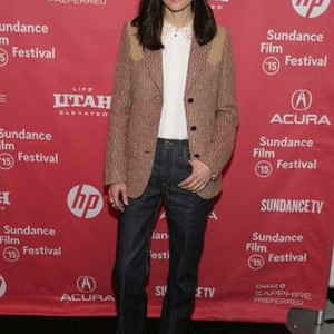 Jennifer Connelly at arrivals for ALOFT Premiere at the 2015 Sundance Film Festival, The MARC, Park City, UT January 26, 2015. Photo By: James Atoa/Everett Collection