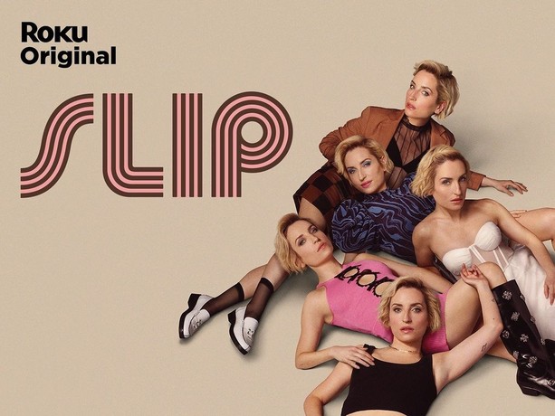 Slip sale on show