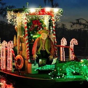 Christmas on the Bayou photo 11