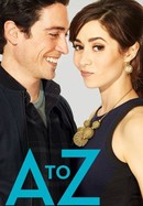 A to Z poster image